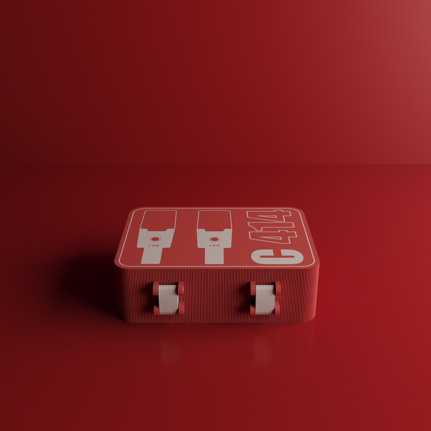 MicBox C414