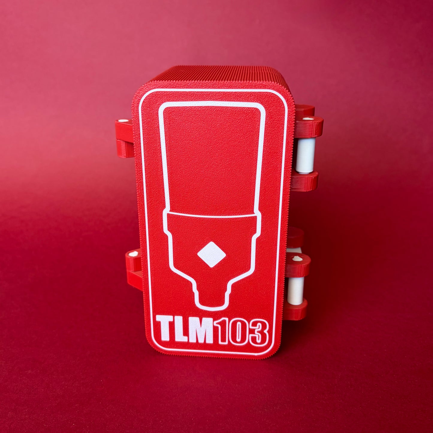MicBox TLM103