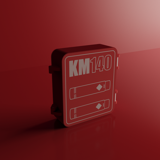 MicBox KM140