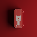 MicBox C414