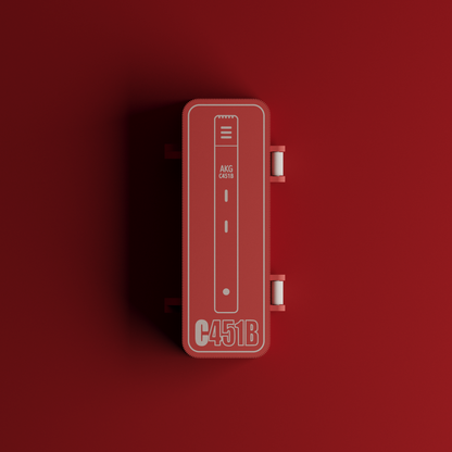 MicBox C451B