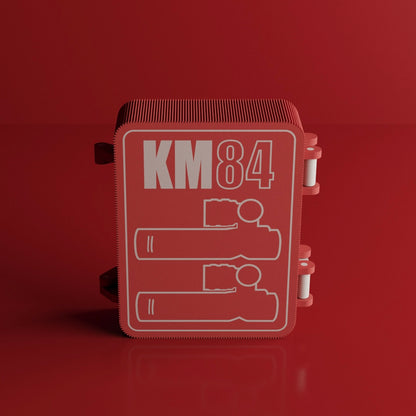 MicBox KM84