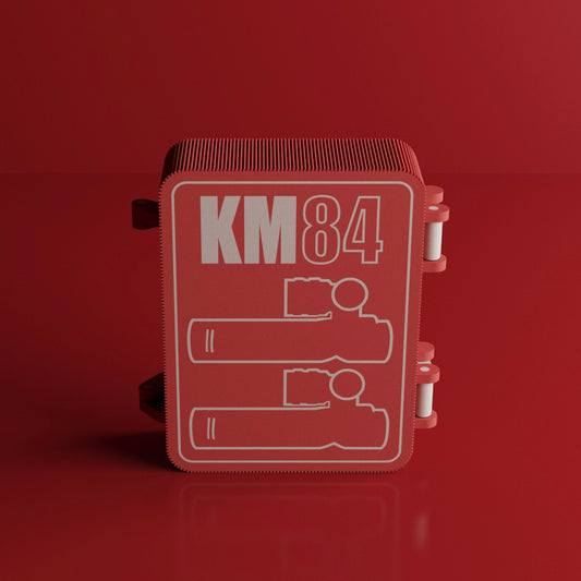 MicBox KM84