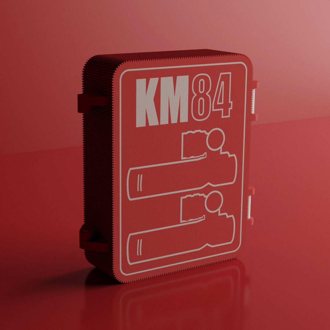 MicBox KM84