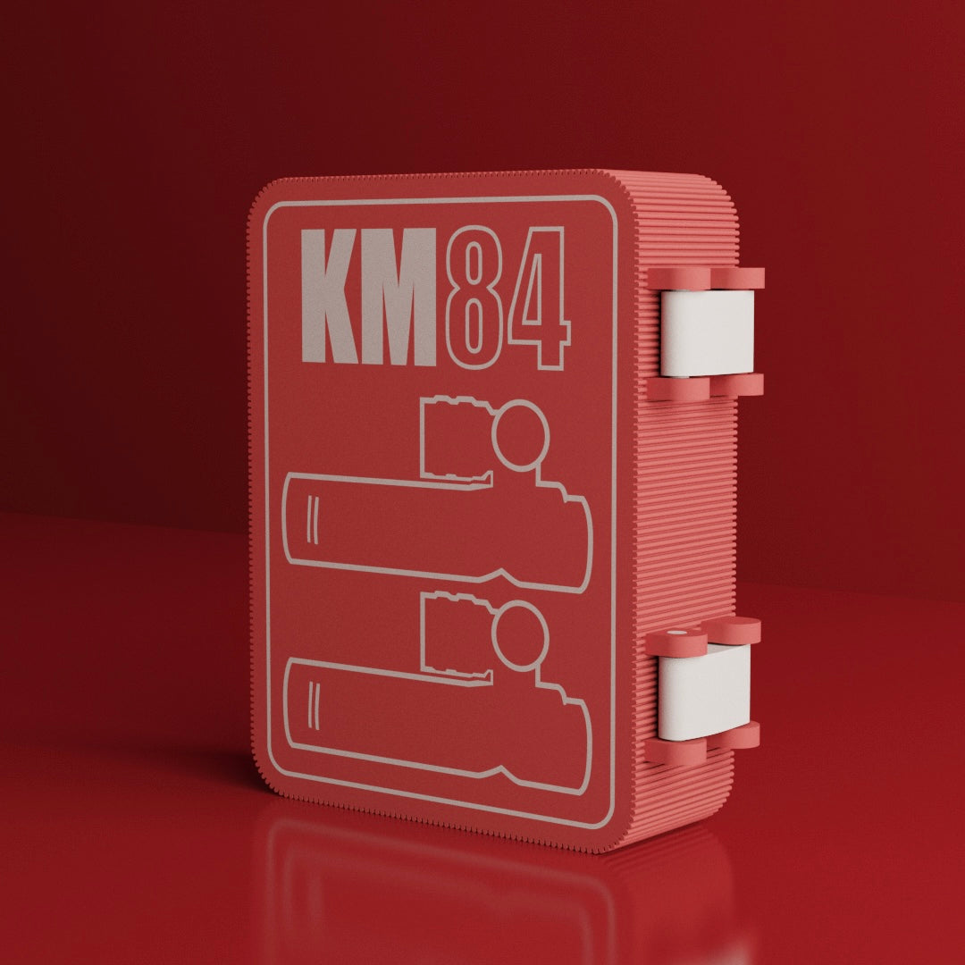 MicBox KM84