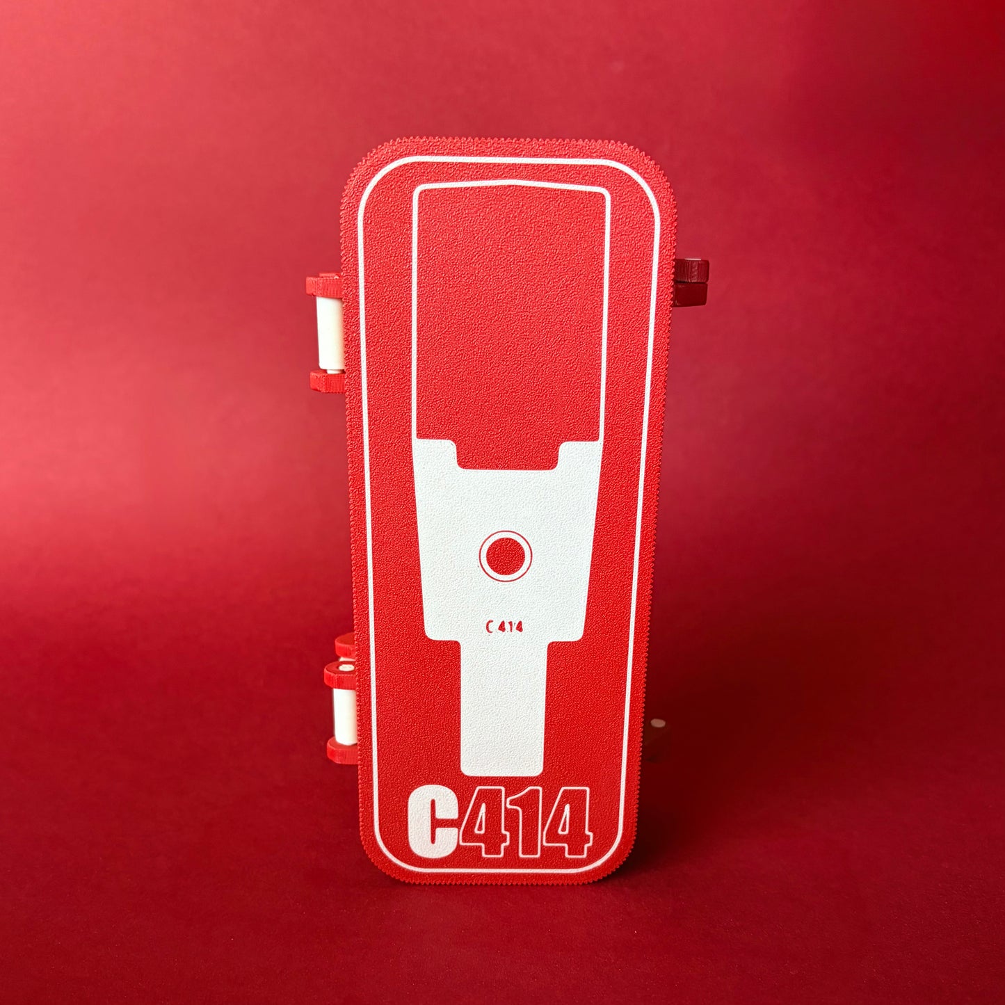 MicBox C414