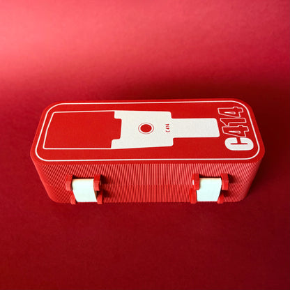 MicBox C414
