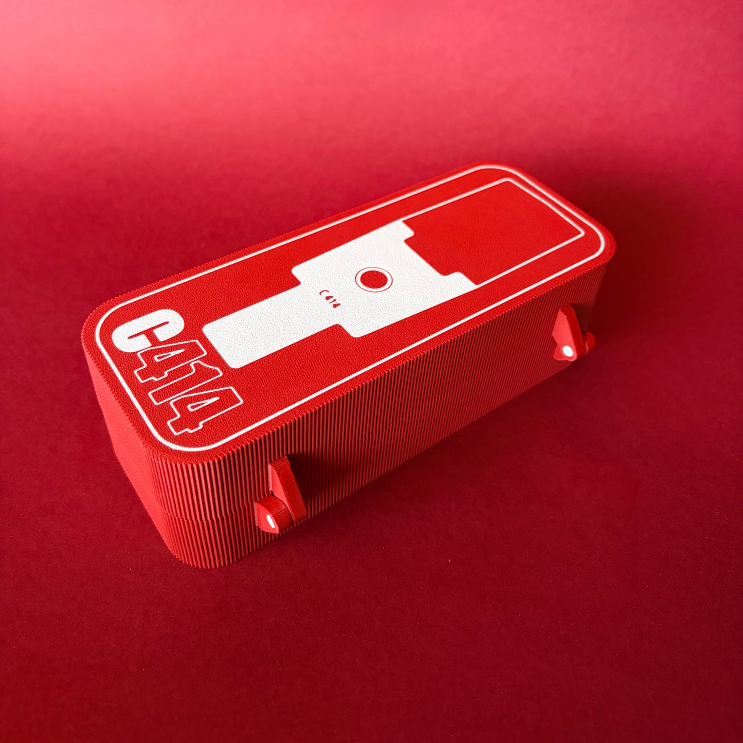 MicBox C414