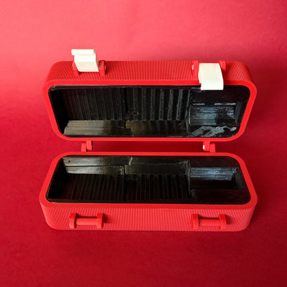 MicBox C414