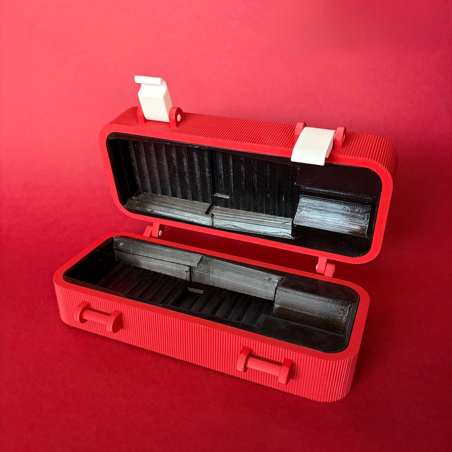 MicBox C414