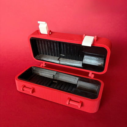 MicBox C414