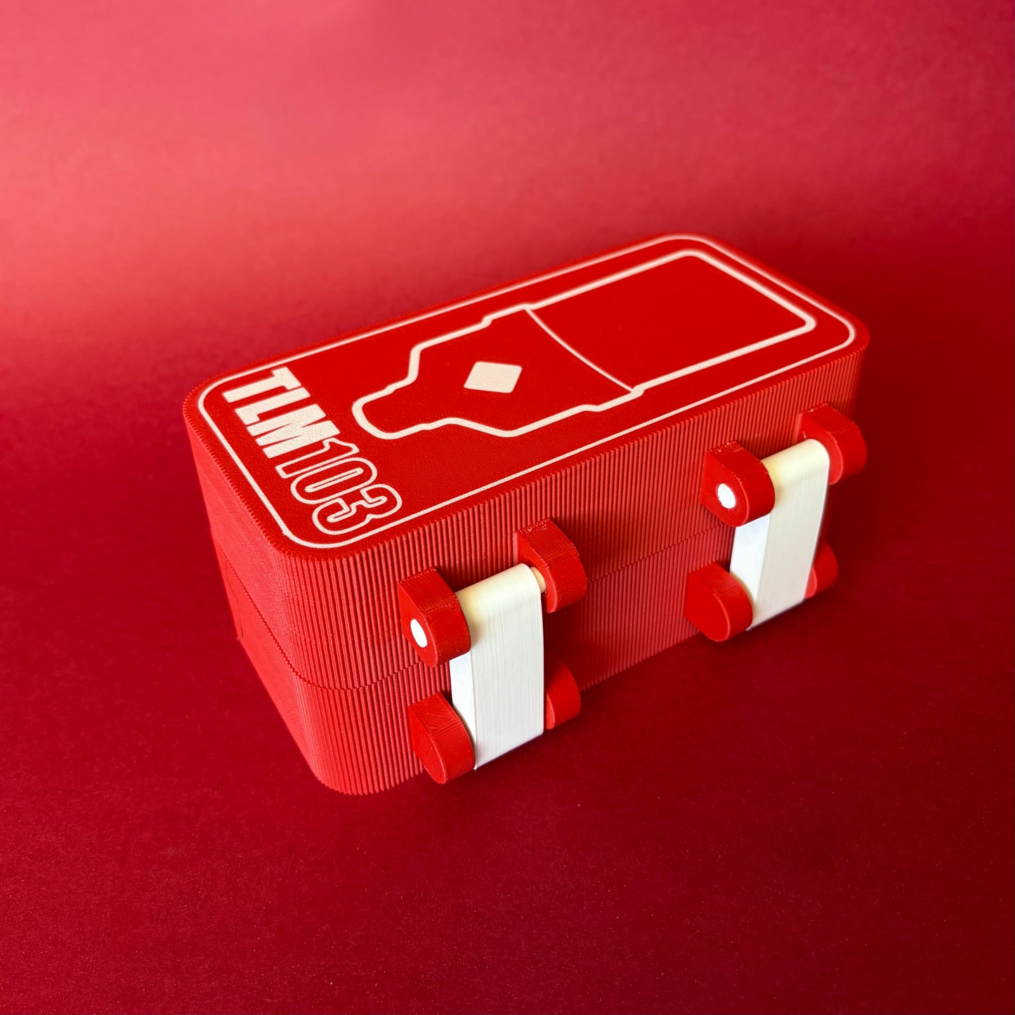 MicBox TLM103