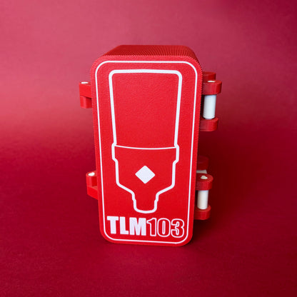 MicBox TLM103