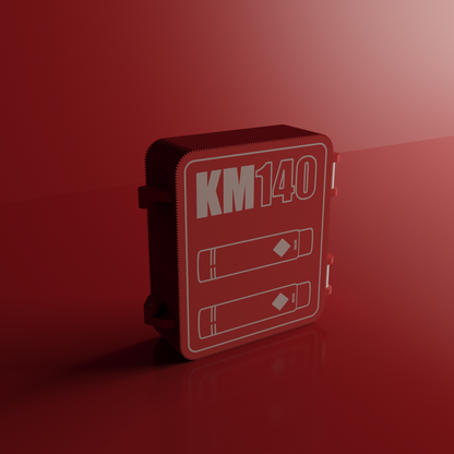 MicBox KM140