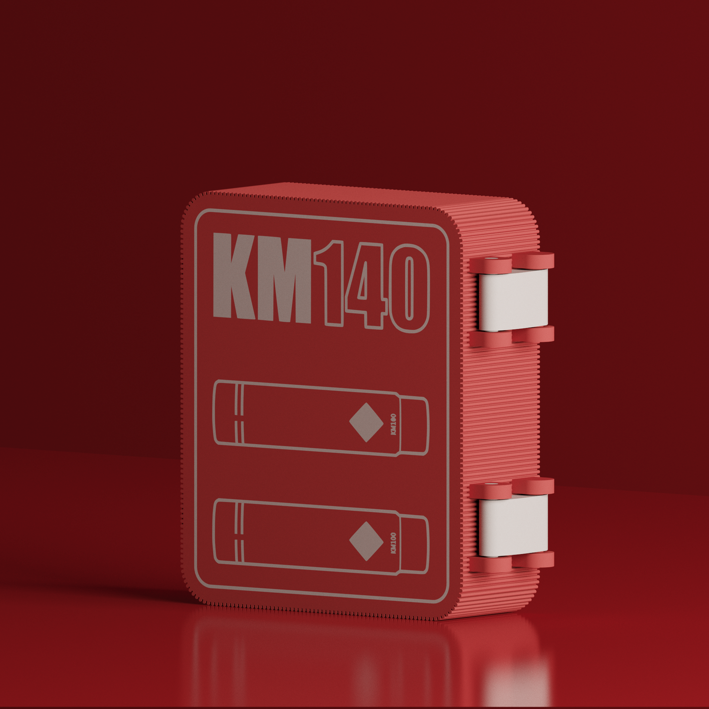 MicBox KM140