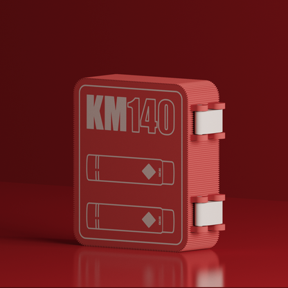 MicBox KM140