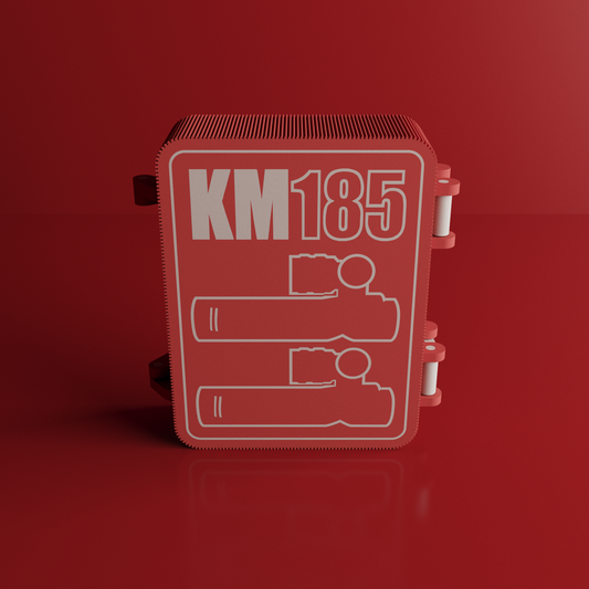 MicBox KM185