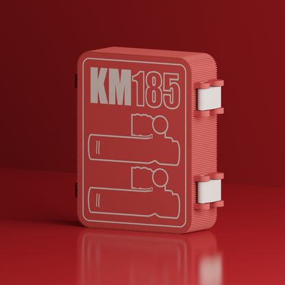 MicBox KM185