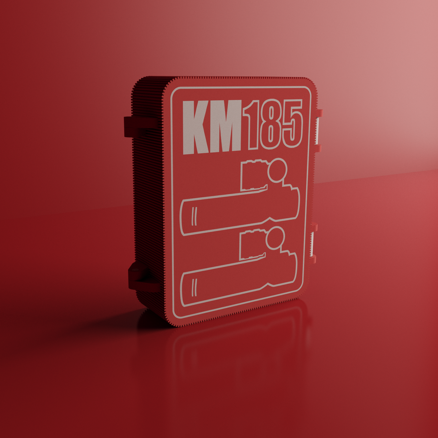 MicBox KM185