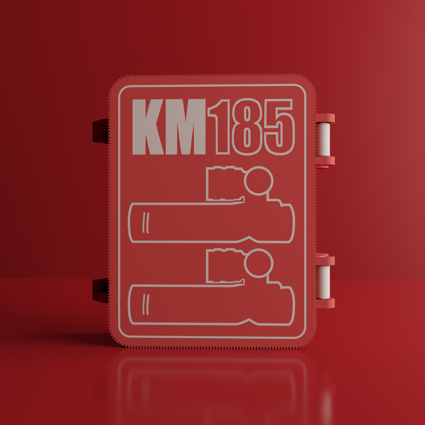 MicBox KM185