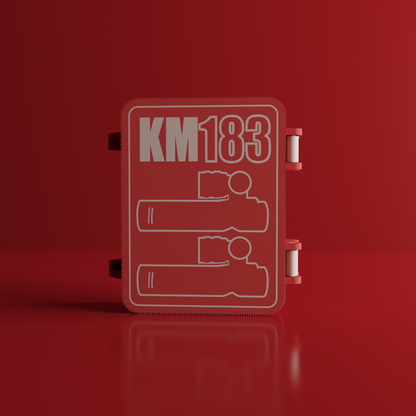 MicBox KM183