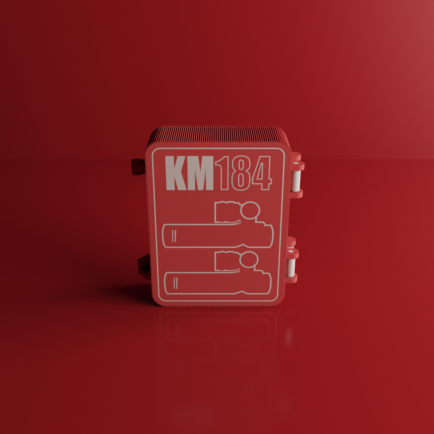 MicBox KM184