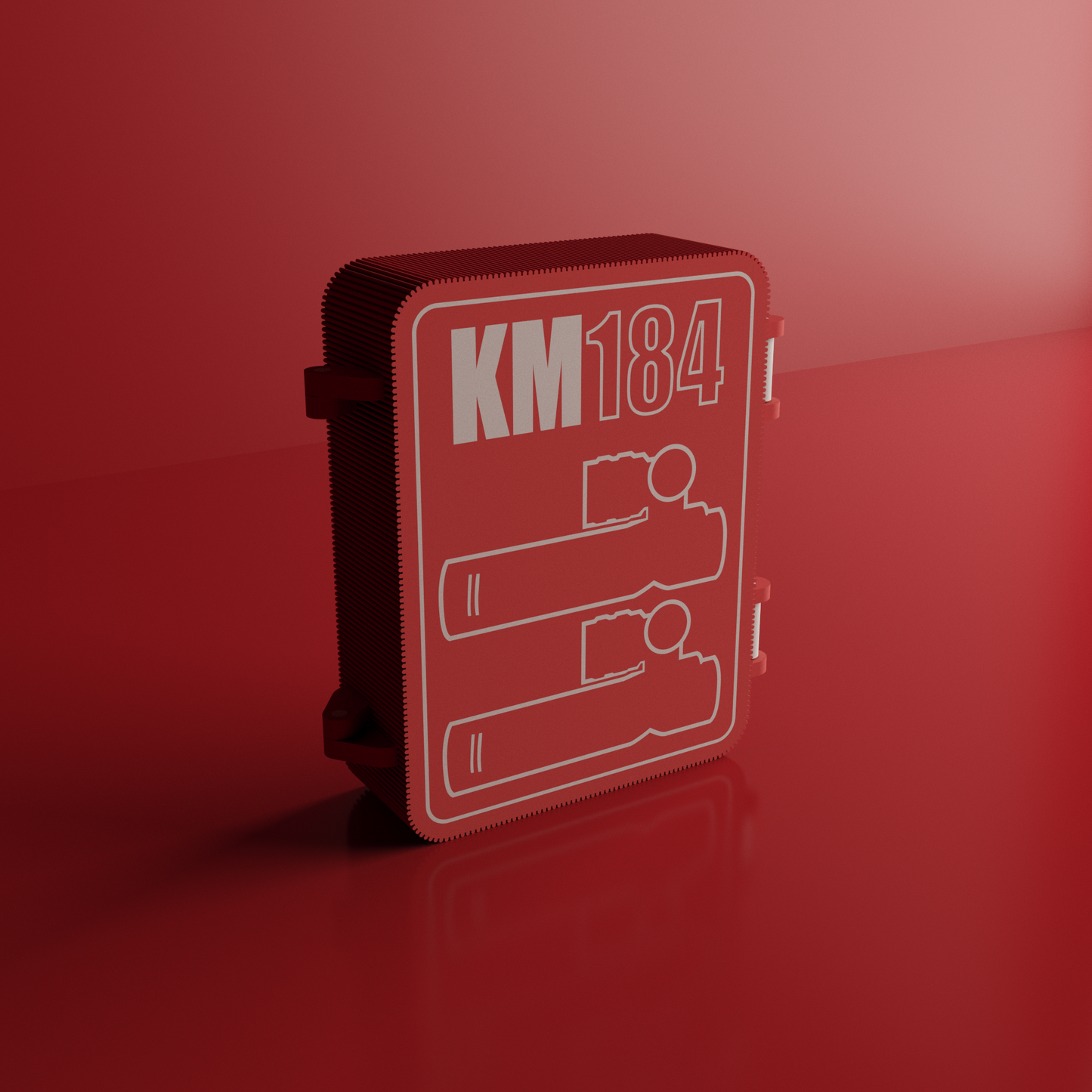 MicBox KM184