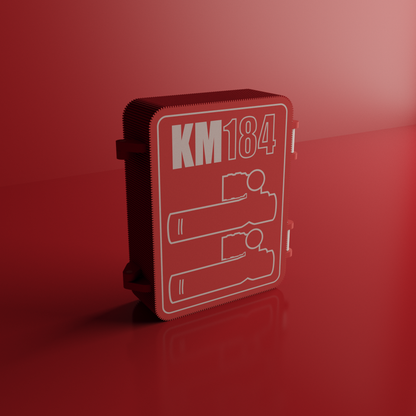 MicBox KM184