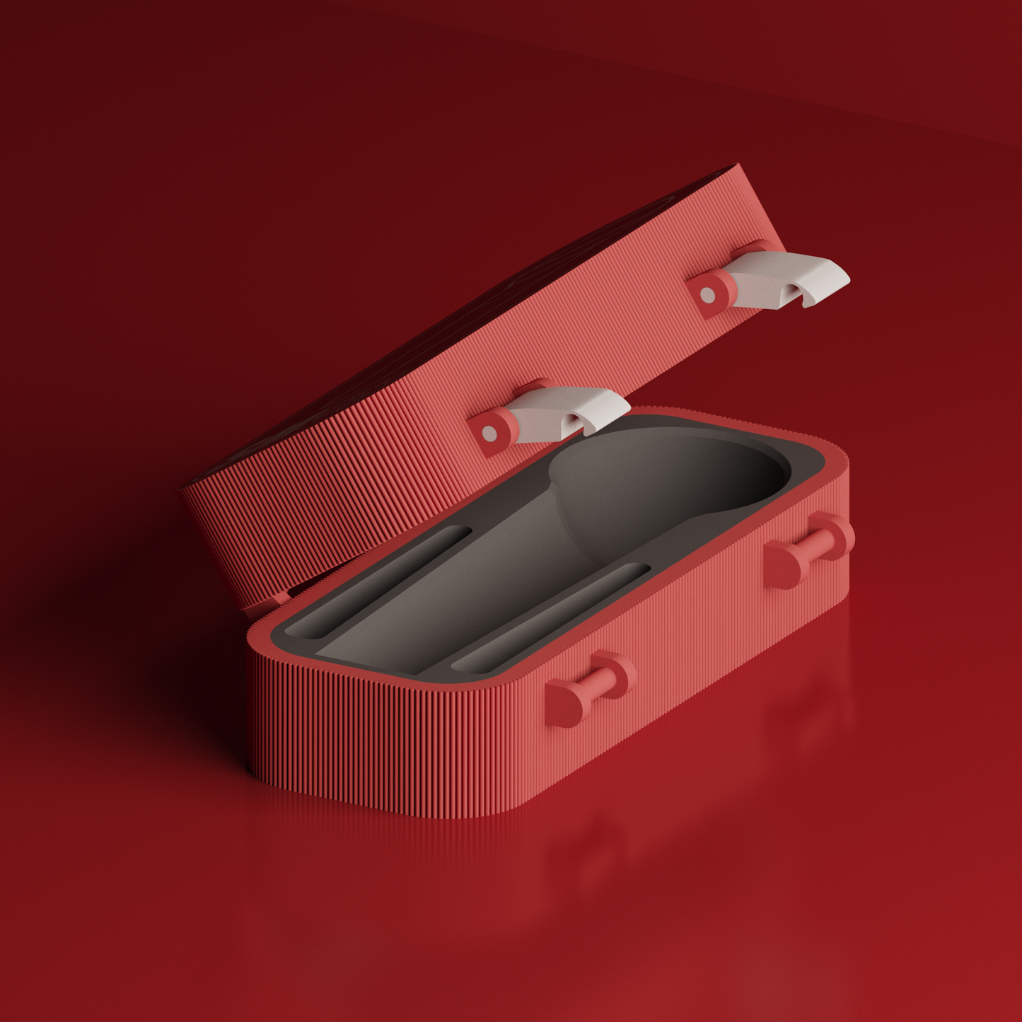 MicBox SM58