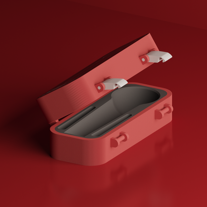 MicBox SM58