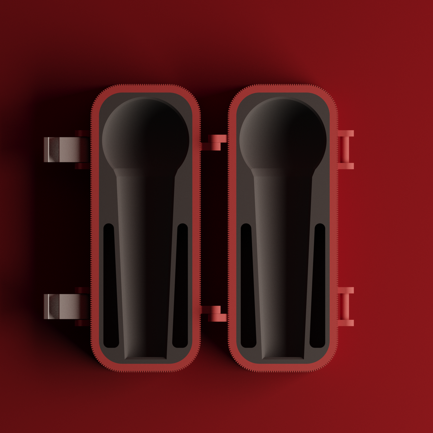 MicBox SM58