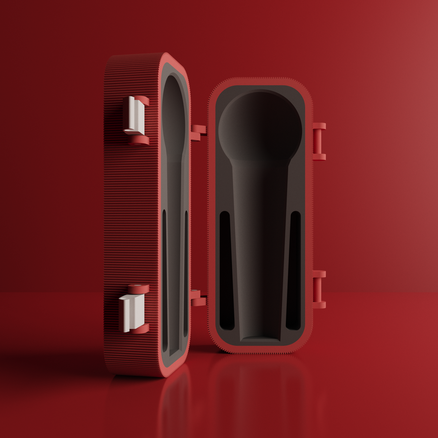 MicBox SM58