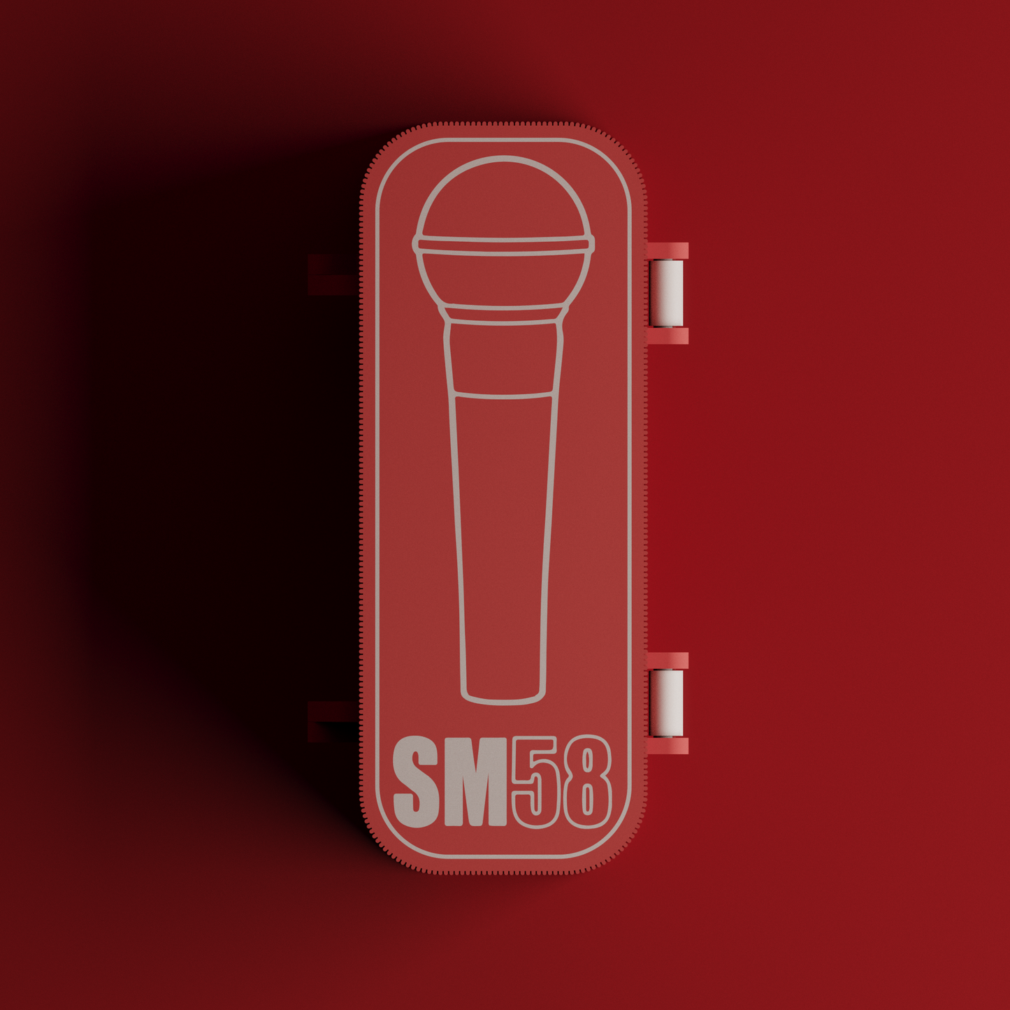 MicBox SM58