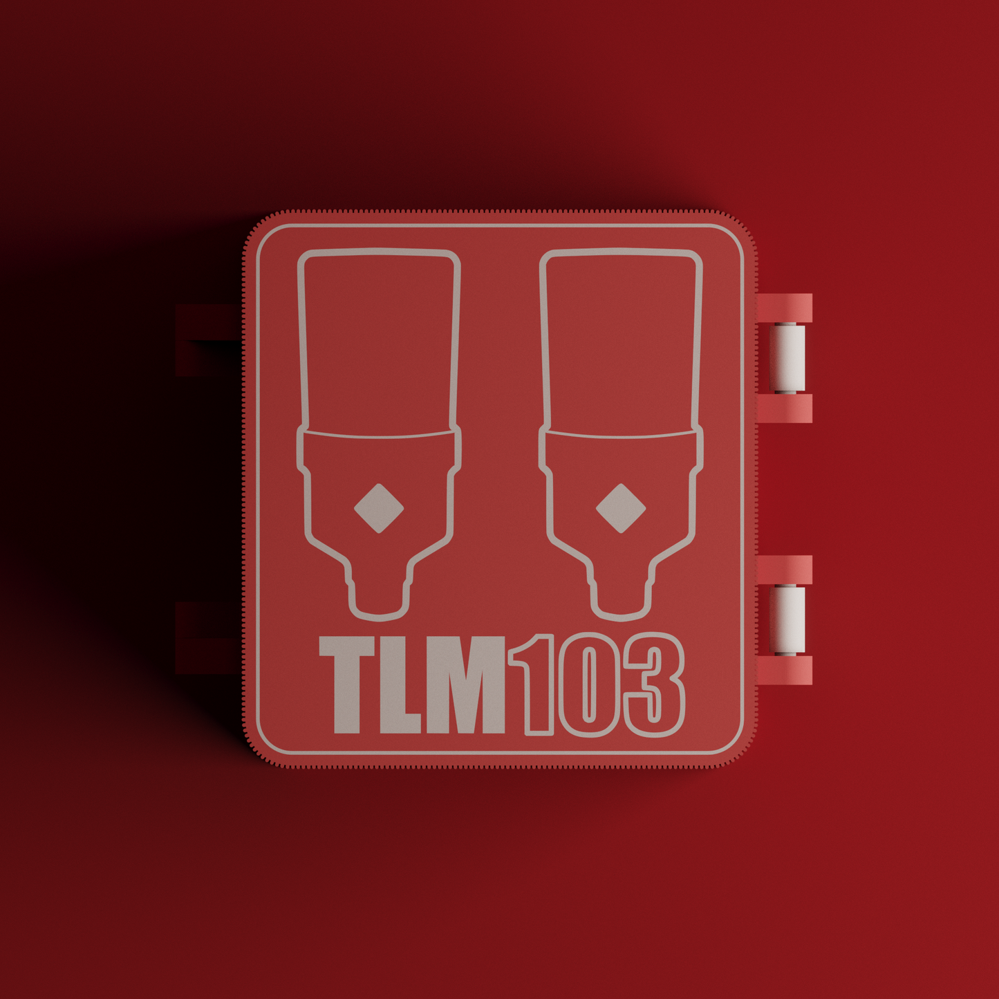 MicBox TLM103