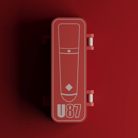 MicBox U87
