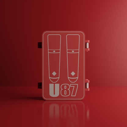 MicBox U87